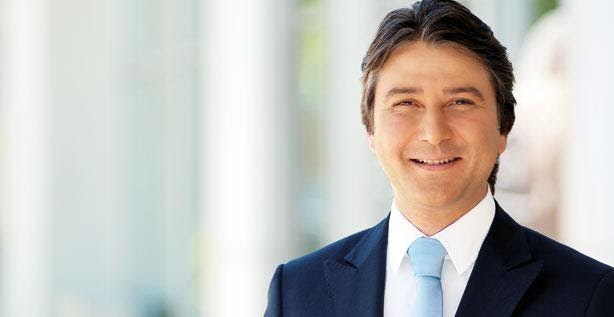 Avrupa Başkanlığı’na TÜRK getirildi!