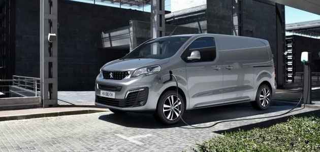 Elektrikli ticariler yıl sonu TÜRKİYE’DE!..