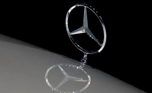 Mercedes-Benz ve Nvidia'dan otonom sürüş ittifakı atağı