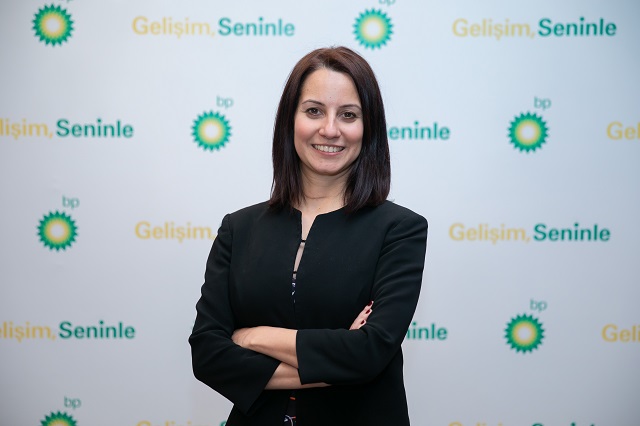 BP Türkiye, gençler için “Gelişim, Seninle” portalını hayata geçiriyor