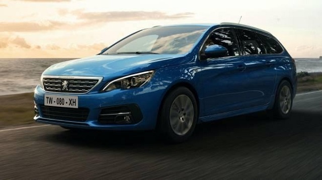 Sınırlı üretim 308