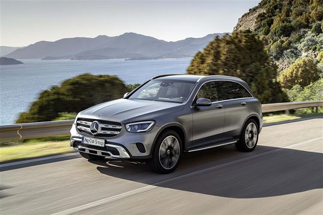 Premium SUV rekabeti tam gaz devam ediyor