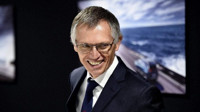 FCA-PSA birleşmesi zamanında gerçekleşecek