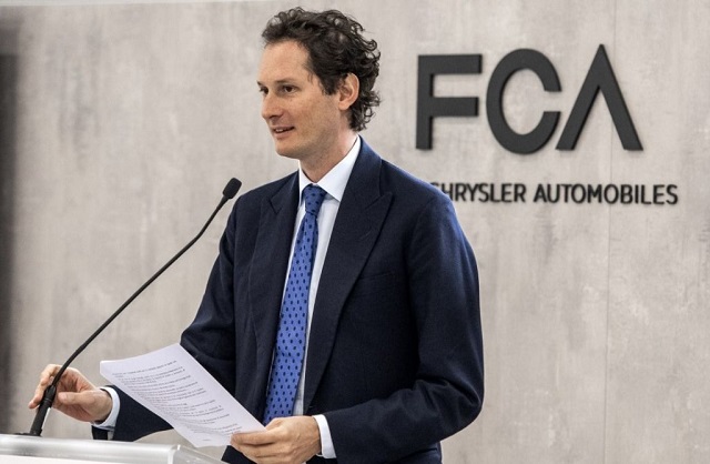 'En iyi yol PSA ile birleşmek'