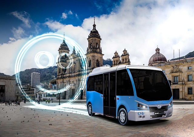 Romanya'nın Kralı Karsan!