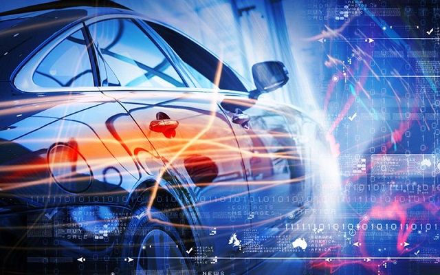 Otomotiv şirketleri ilk çeyrekte karlarını katladı