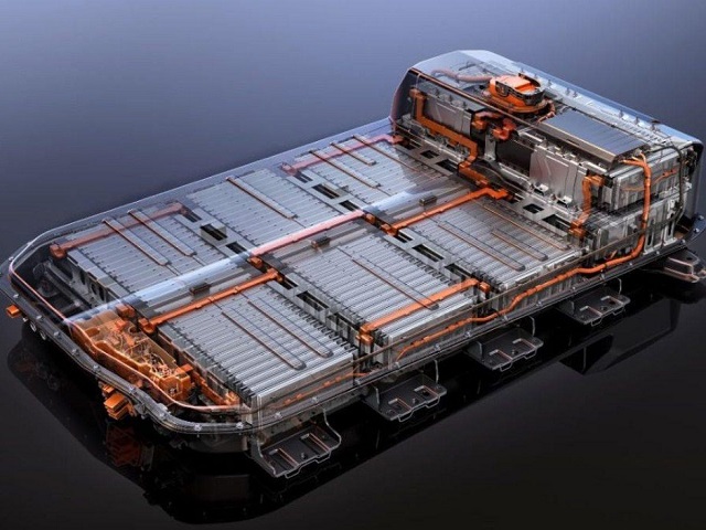 Elektrikli araç bataryalarına gümrük vergisi