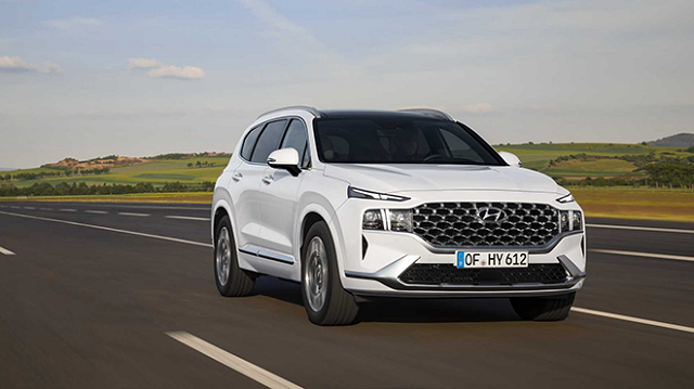 Hibrit motor özellikleri açıklandı