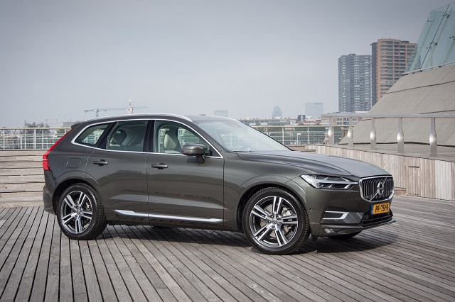 Volvo 2 milyon 100 bin aracını geri çağırdı