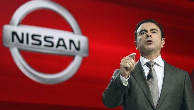 Eski Nissan CEO'sunun kaçması davasında yeni gelişme!