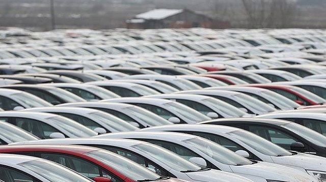 Bursa'dan Haziran'da ihracat edilen araç sayısı pandemi öncesi seviyelere ulaştı