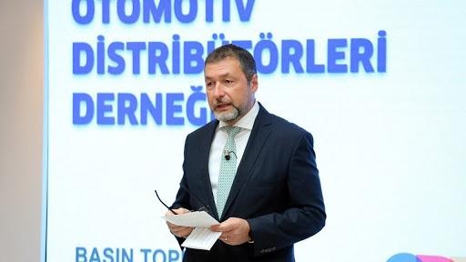 Otomotivde istekler bitmiyor!