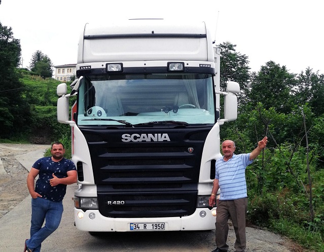 Motor Kapağı Açılmadan 2 Milyon Km