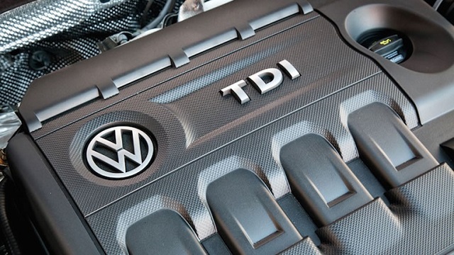 Dizel Volkswagen kullanıcılarına mahkeme yolu açıldı