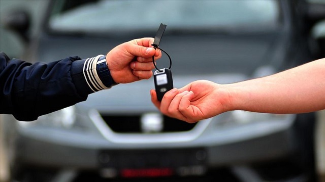 2.EL’de yüzde 10 artış!..