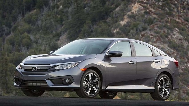 Honda 85 bin aracını geri çağırdı