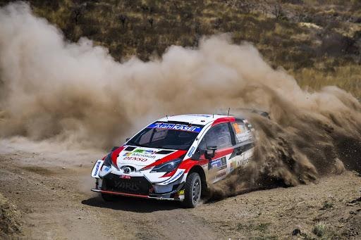 Ogier'in planları değişebilir