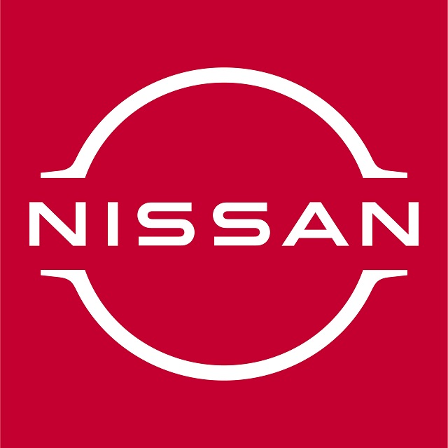 Nissan logosu yeniden tasarlandı