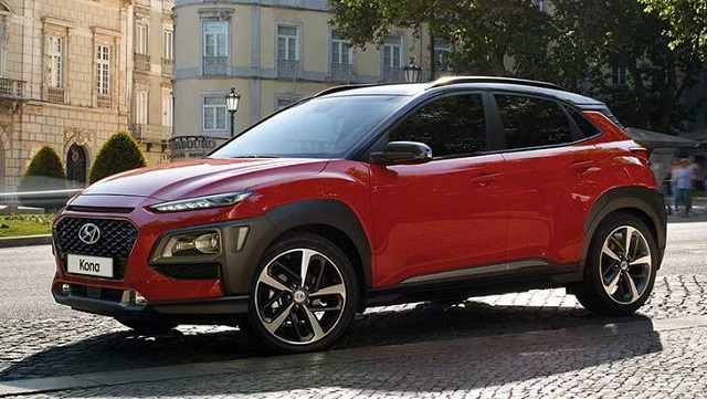 Hyundai KONA EV'nin satışları yüz bini aştı