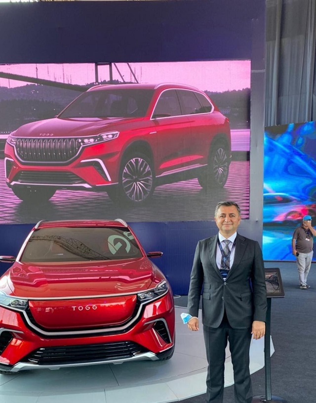 Yerli oto ihracatçılara motivasyon olacak