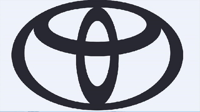 Toyota’nın kurumsal kimliği yenilendi