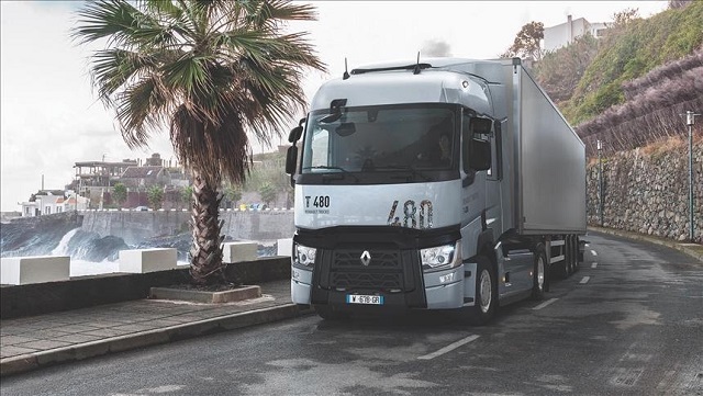 Renault Trucks'tan 6 ay ödemesiz kampanya