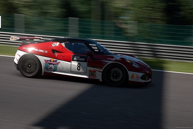 Dijital şampiyonada 5. ayak tamamlandı