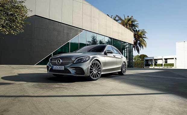 Mercedes sedan üretimi sonlandırdı