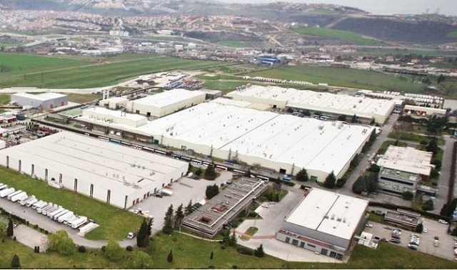 Yatırım Teşvik Belgesi aldı!..