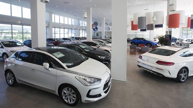 İkinci El Otoda Kredi İmkanı