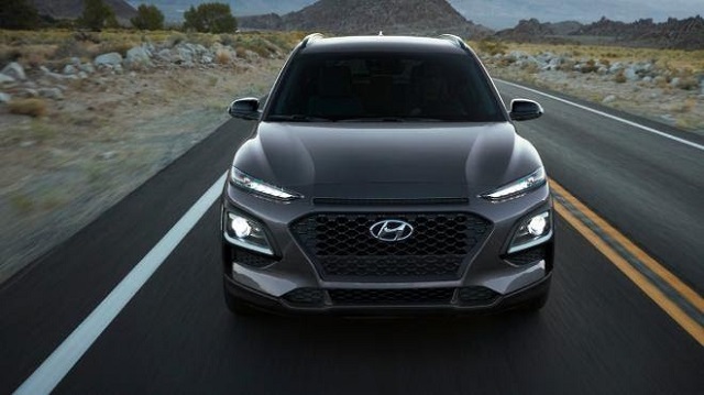 Kona'ya karanlık etkisi