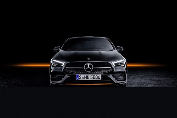 Mercedes ileri teknoloji araçlara yönelecek