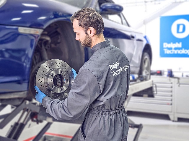 Satış Sonrası Fren Programını Genişletiyor!