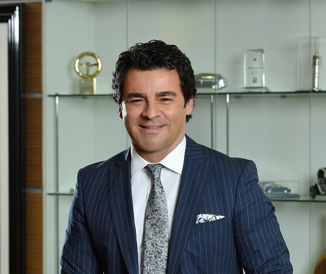 Değişen müşteri profiline  hazırlık!