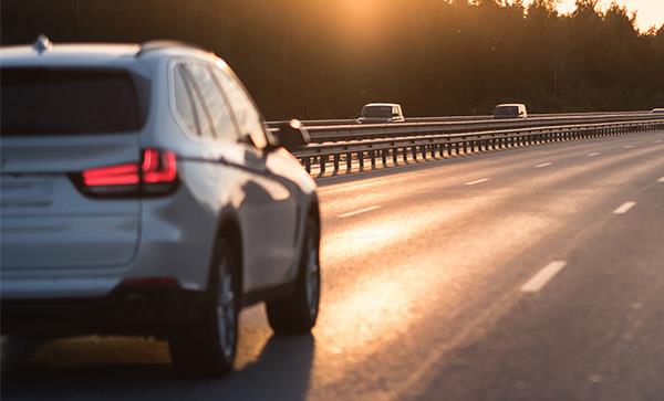 Bayram yolculuğunda sürücülere uyarılar!