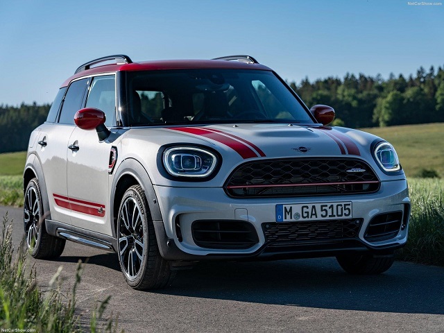 Countryman'e performans dopingi