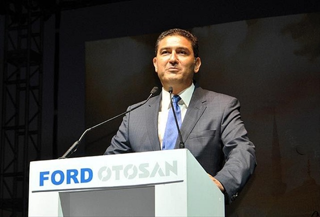 Sektör’den Haydar Yenigün’e tepkiler!..