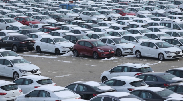 Sakarya yeniden ihracat atağında