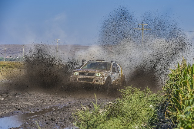 TransAnatolia Rallisi Anadolu’nun sürprizlerle dolu coğrafyasında gerçekleştirilecek