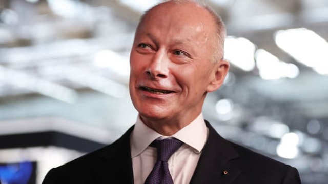 Renault'un eski CEO'su Jaguar Land Rover'ı yönetecek