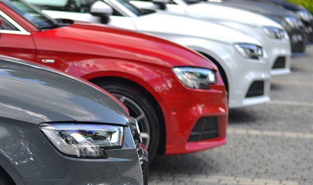 Türkiye Avrupa otomotiv pazarında 6. sıraya yükseldi