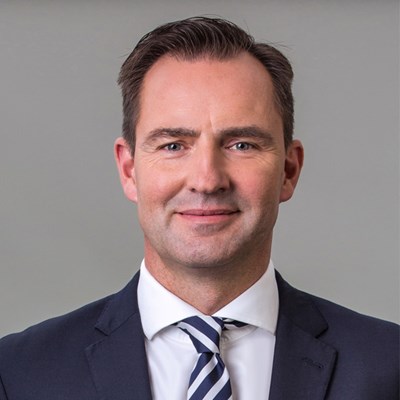 Skoda'da üst düzey değişiklik