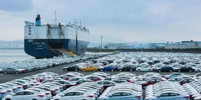 Çin pazarında yüksek beklenti