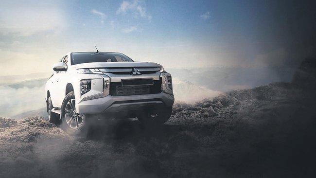 Otomotivde yeni trend: Pick-Up