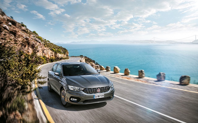 Fiat, Türkiye'nin en çok tercih edilen markası oldu