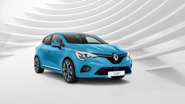 Temmuz ayı şampiyonu Renault oldu