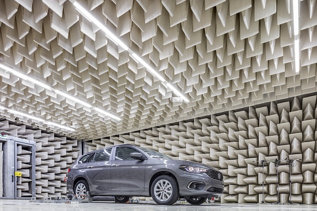 Tofaş sürdürülebirlik raporu raporu yayında