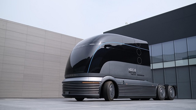 Geleceğin Mobilite Ödülleri Hyundai’nin