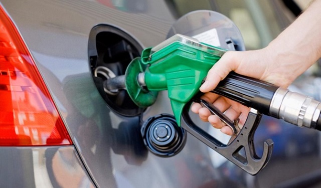 Akaryakıt satışları bayramda rekor kırdı