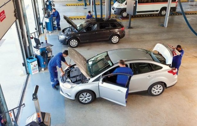 Araç muayenesi süreleri uzatıldı